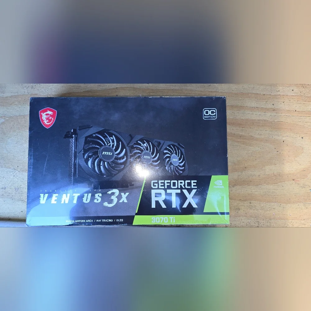 Gaming hard drive